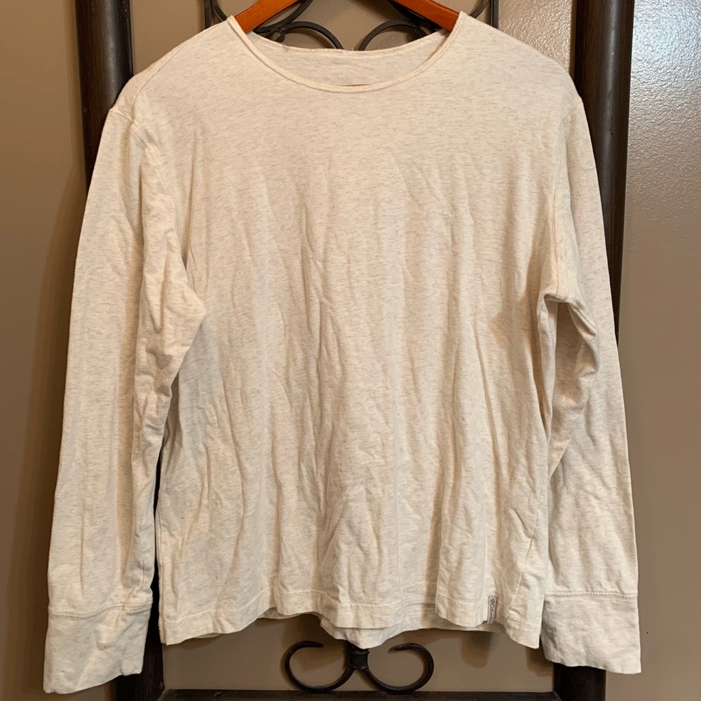 Columbia Long Sleeve Tee Shirt